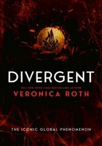 Divergent - book 1