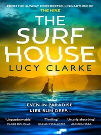 The surf house