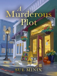 A MURDEROUS PLOT