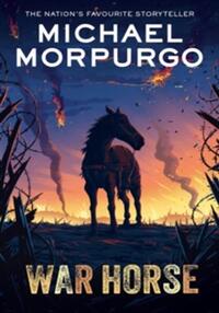 War horse (egmont books )