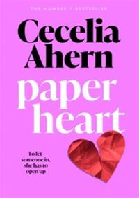 Paper heart