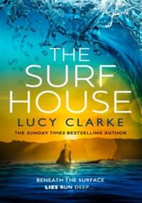 The surf house