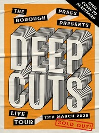 DEEP CUTS