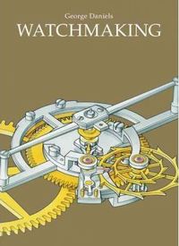 WATCHMAKING /ANGLAIS