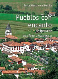 PUEBLOS CON ENCANTO DE IPARRALDE