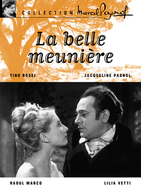 BELLE MEUNIERE (LA) - TINO ROSSI - DVD