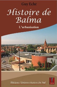 Histoire de Balma