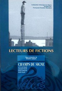 Lecteurs de fictions