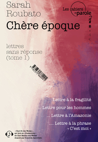 N  2 - T02 - CHERE EPOQUE - LETTRES SANS REPONSE - TOME 1