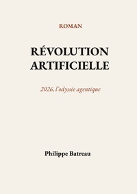 Révolution artificielle