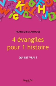 4 évangiles pour 1 histoire