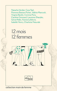 12 MOIS, 12 FEMMES