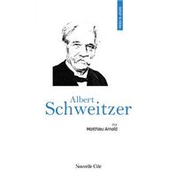 PRIER 15 JOURS AVEC ALBERT SCHWEITZER - N 156