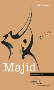 MAJID - LE CHEMIN D'AZZA