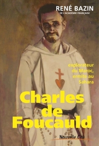 Charles de Foucauld