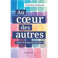 Au coeur des Autres