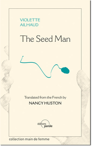 THE SEED MAN