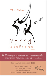 MAJID LE CHEMIN D'AZZA