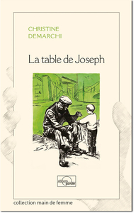 LA TABLE DE JOSEPH