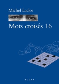 MOTS CROISES 16