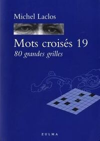 MOTS CROISES 19 80 GRANDES GRILLES