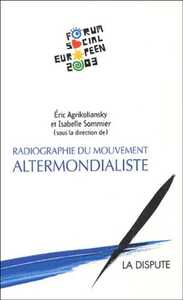 Radiographie du mouvement altermondialiste