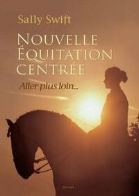 NOUVELLE EQUITATION CENTREE