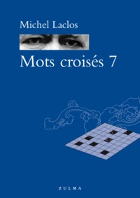 MOTS CROISES 7 - VOL07