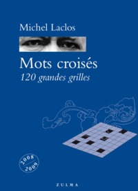 MOTS CROISES 120 GRANDES GRILLES
