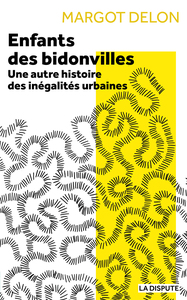 Enfants des bidonvilles