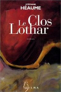 LE CLOS LOTHAR