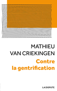 Contre la gentrification