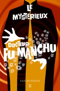 LE MYSTERIEUX DOCTEUR FU MANCHU