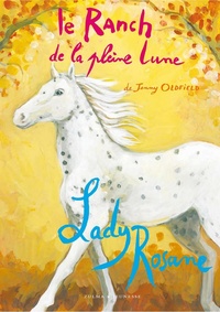 LE RANCH DE LA PLEINE LUNE T20 LADY ROSANE