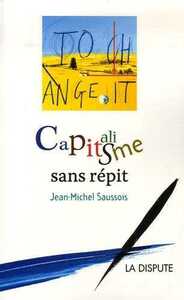 CAPITALISME SANS REPIT