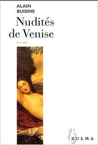 NUDITES DE VENISE