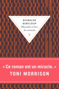 Murambi, le livre des ossements