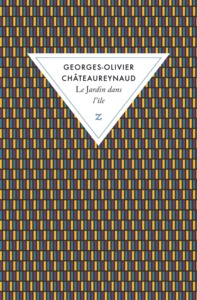 Le jardin dans l'île