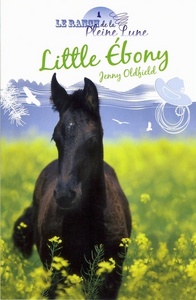 LE RANCH DE LA PLEINE LUNE LITTLE EBONY