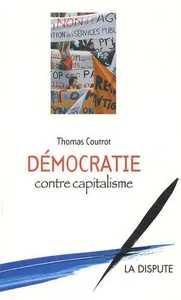 Démocratie contre capitalisme