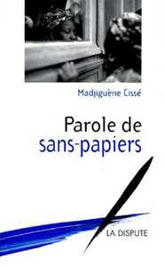 PAROLE DE SANS-PAPIERS