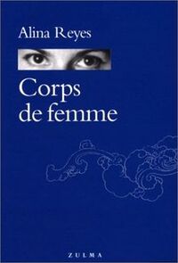 CORPS DE FEMME