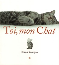 Toi, mon chat