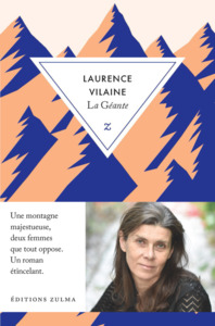 LA GEANTE