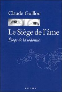 LE SIEGE DE L'AME