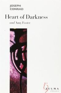 Heart of darkness