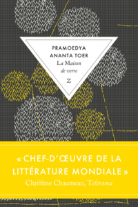 LA MAISON DE VERRE - BURU QUARTET 4