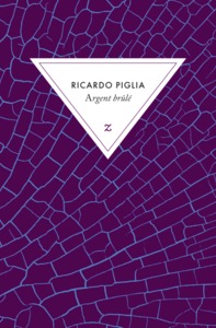 ARGENT BRULE ROMAN