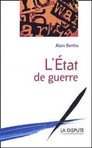 État de guerre (L')