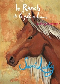 LE RANCH DE LA PLEINE LUNE T6 SACRE LUCKY